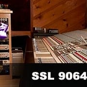 freqlab SSL 9064J Installation freqlab SSL 9064J Installation