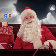 google christmas