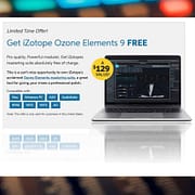 ozone 9 elements free 2020 ozone 9 elements free 2020