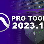 Pro Tools 2023.12 Software Release Pro Tools 2023.12 Software Release