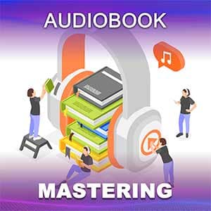 Audiobook Package