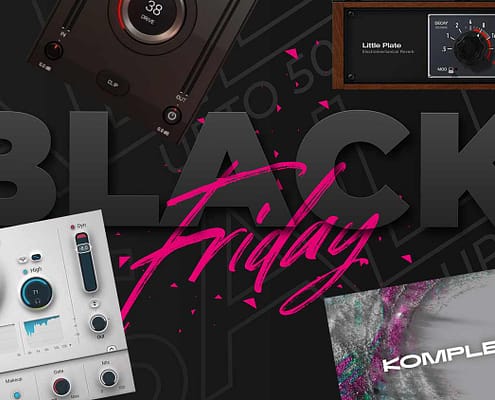 black friday 23 free plugins