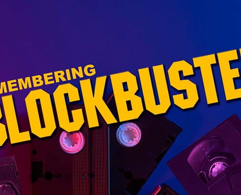 blockbuster remember