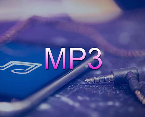 mp3 phone headphones