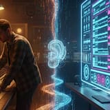 Analog Audio to-Intelligent Production