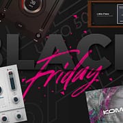 black friday 23 free plugins