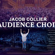 Jacob Collier Audience Choir