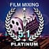 Film Mixing PLATINUM 5.1