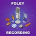 FOLEY Recording Services