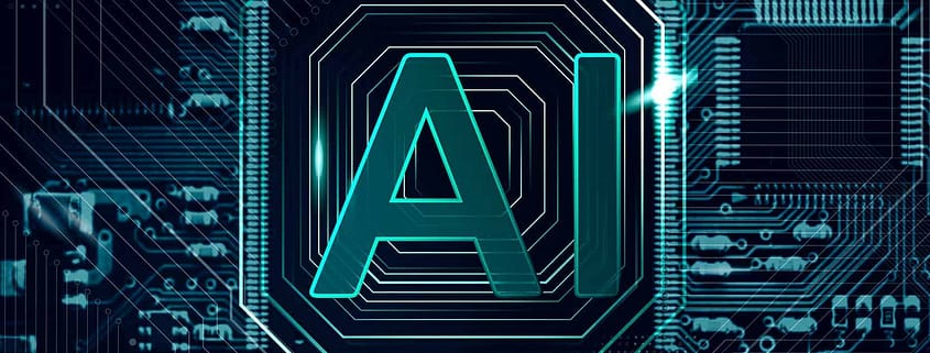 ai technology microchip