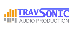 TravSonic Audio Production